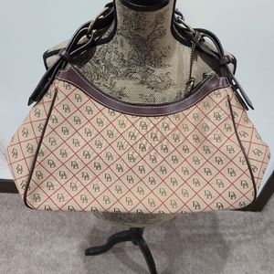 Dooney & Bourke Shoulder Bag